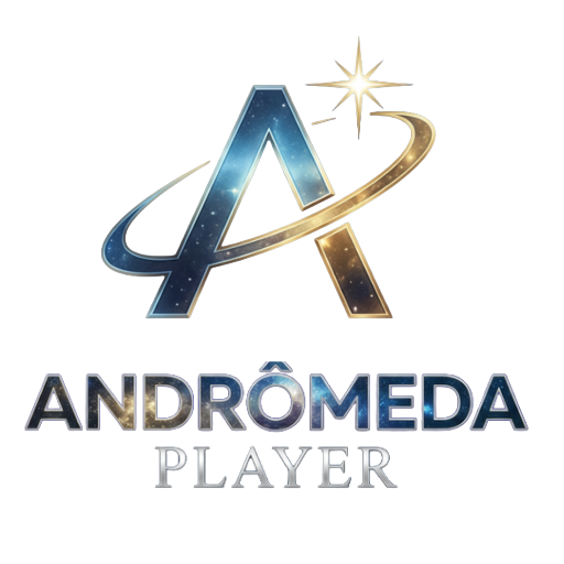Andrômeda Player